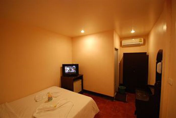 Room Interior