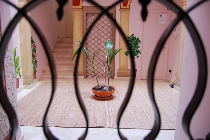 Hotel Interior 2 of 47