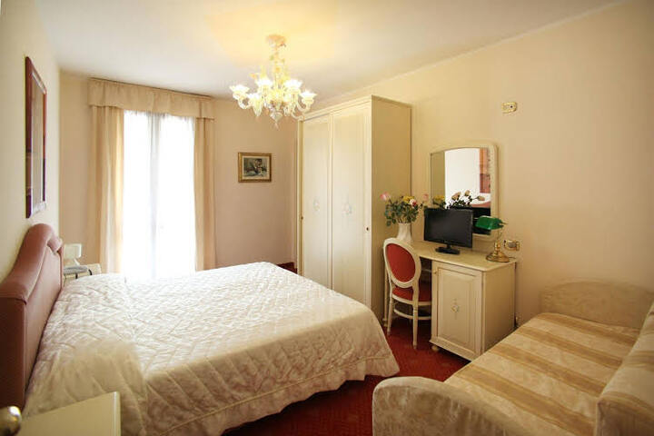 HOTEL NICE