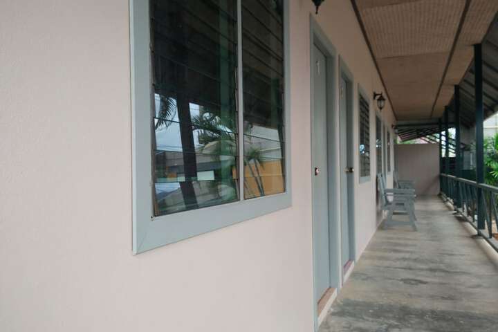Terrace/Patio 7 of 22