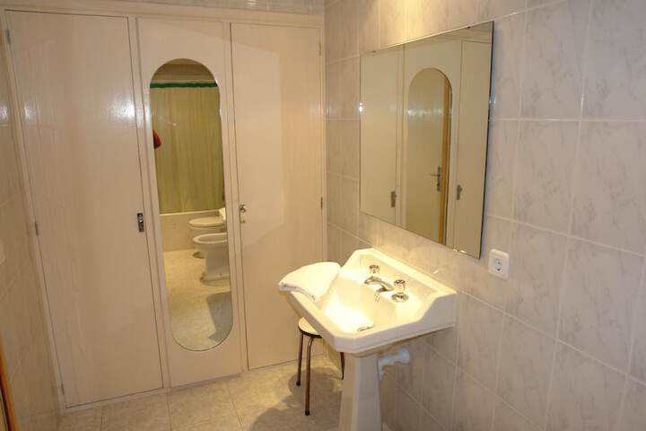 Bathroom Vanities
