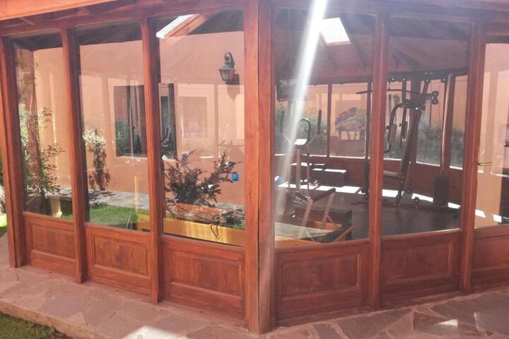 Spa and Wellness Pictures