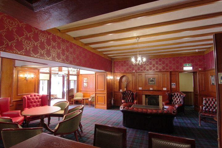 Hotel Interior 2 of 62