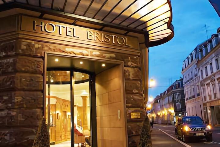 Hotel 54 of 59