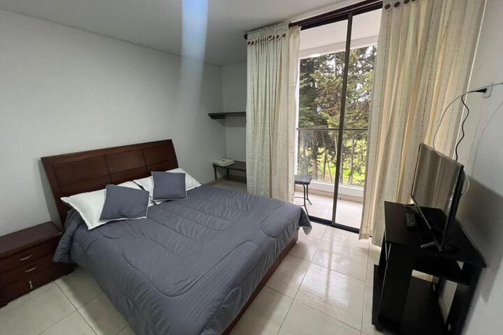 Hotel Playa Blanca
