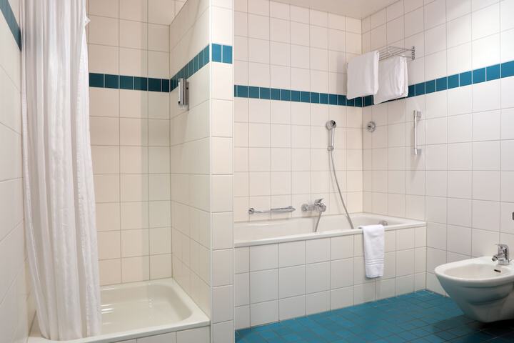 Bath Amenities