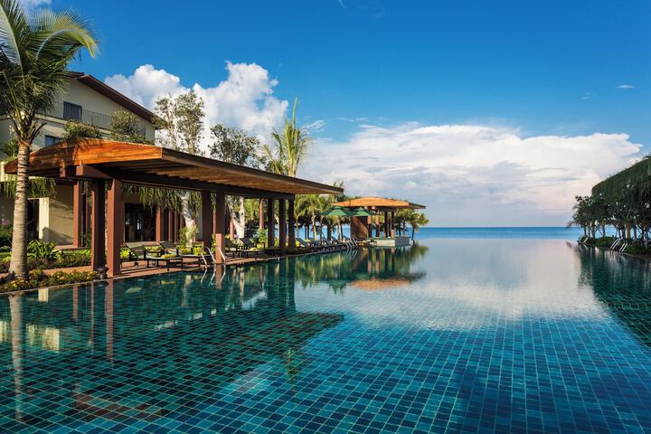 Photo of Dusit Princess Moonrise Beach Resort