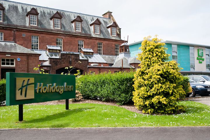 Hotel 28 of 33