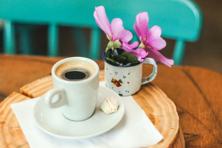 Breakfast/Coffee Service 28 of 39
