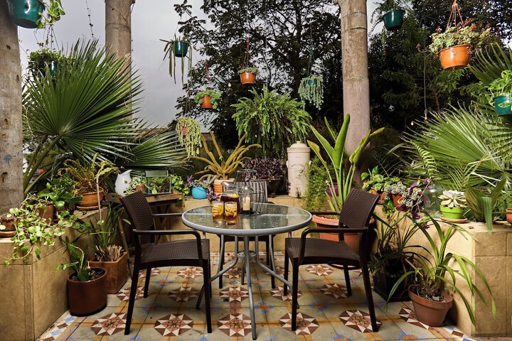 Terrace/Patio 48 of 63