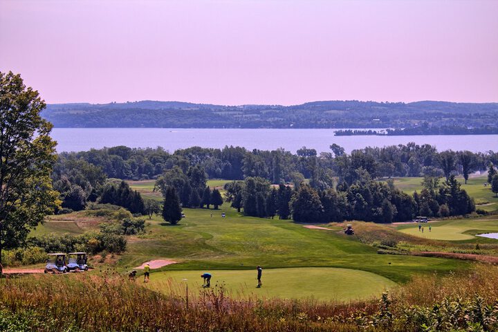 Golf 21 of 29