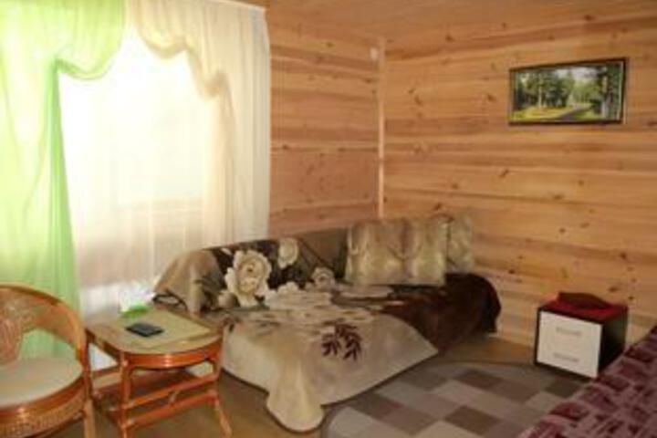 KENTAVR HOTEL