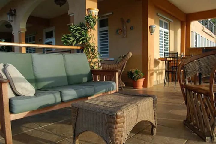 Terrace/Patio 20 of 25