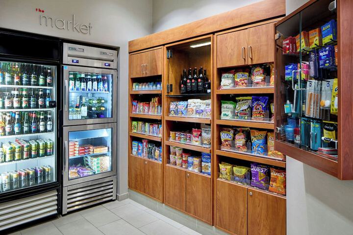 Amenities