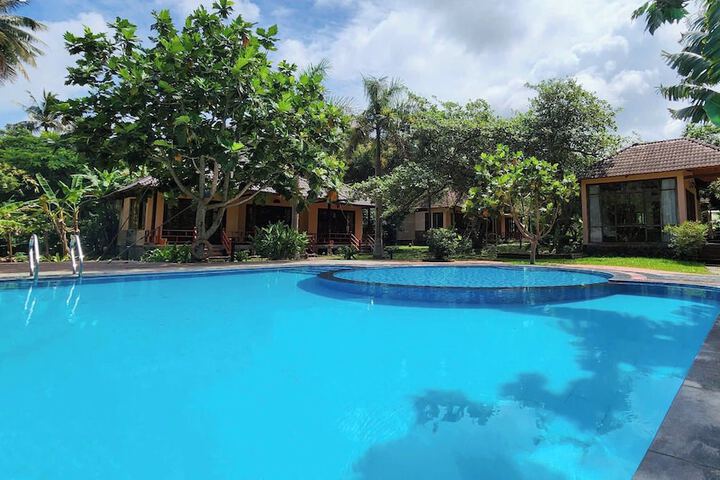 Sunrise Resort Phu Quoc