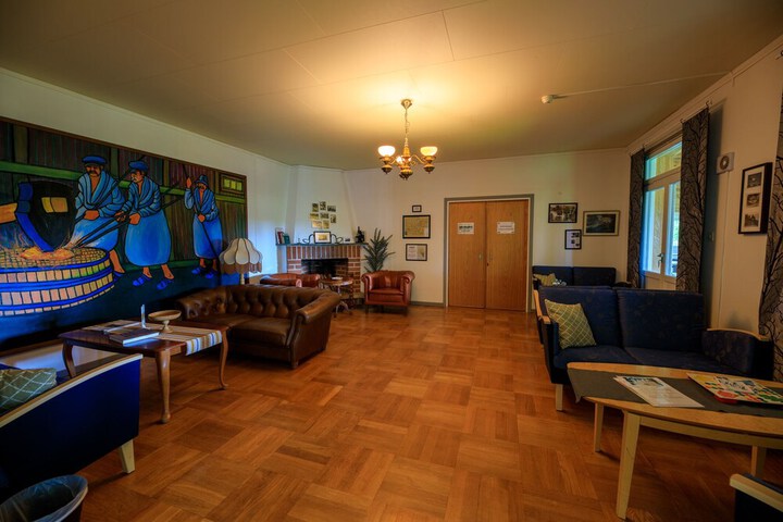 Hotel Interior 11 of 176