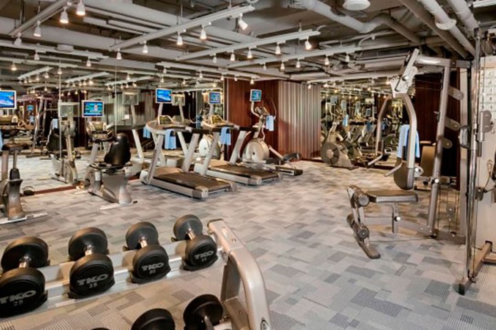 Health and Fitness 66 of 90
