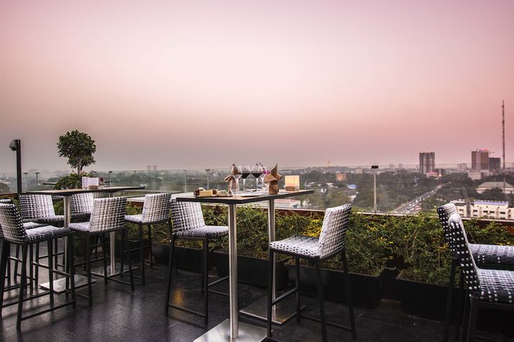 Terrace/Patio 151 of 155