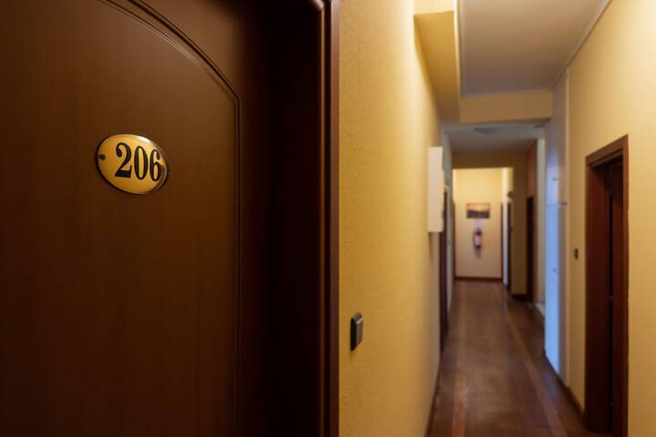 Hotel 58 of 59