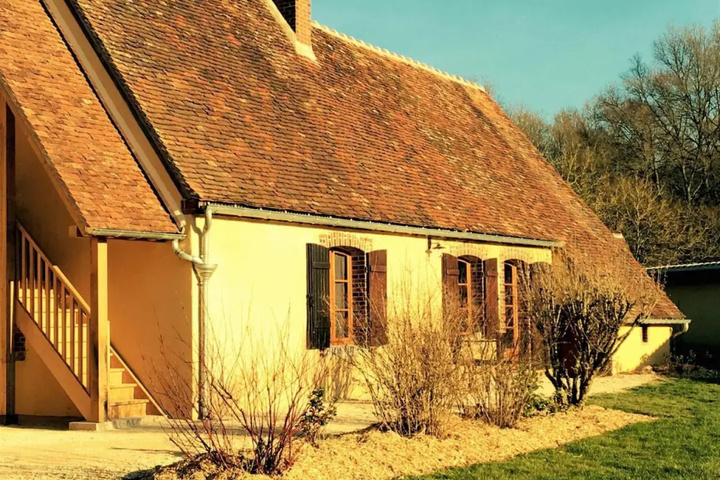HAMEAU DE LA FAUSSE SAUGE