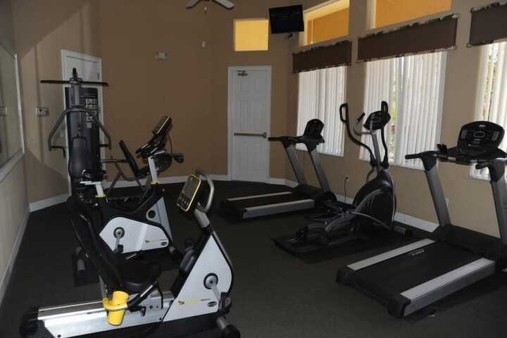 Health and Fitness 21 of 45