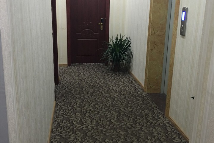 Hotel Interior 6 of 13