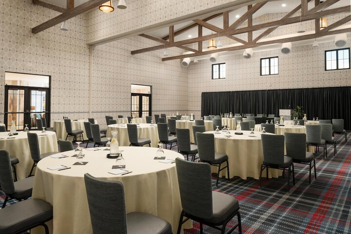 Ballroom