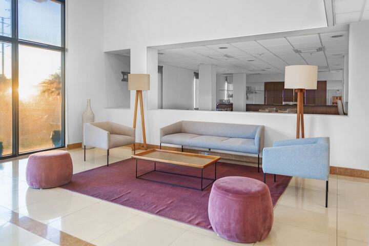 Lobby Photos