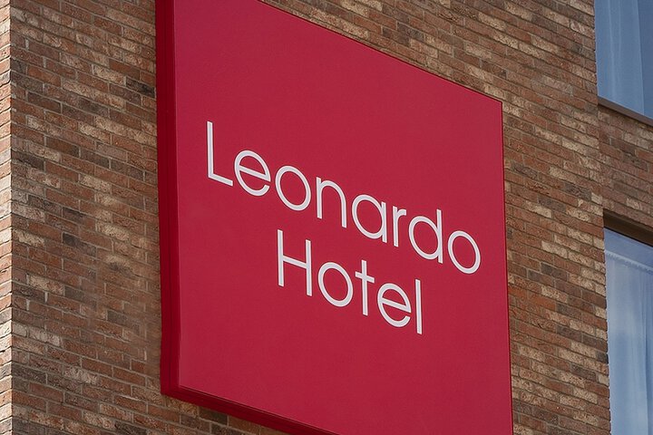 Hotel 40 of 42