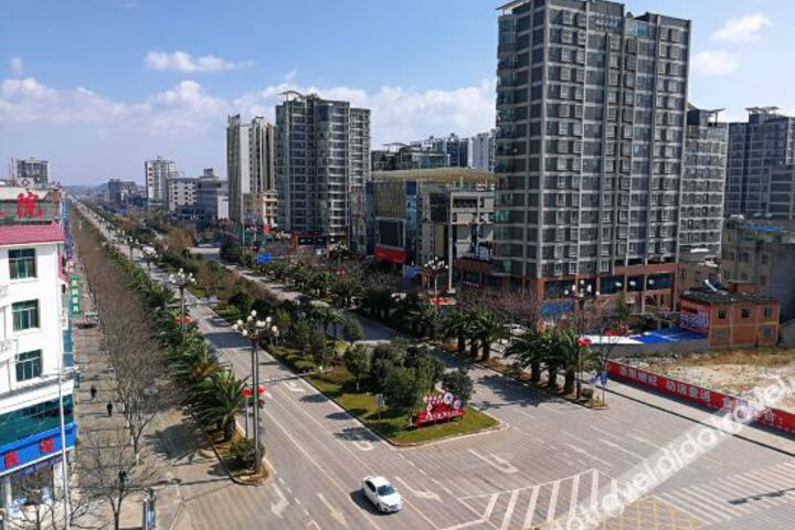 Babilundingsheng Hotel