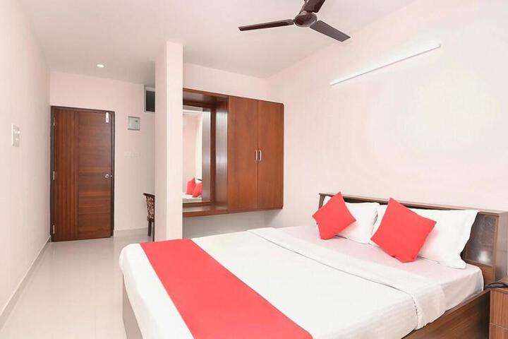 Fitness Facility Photos