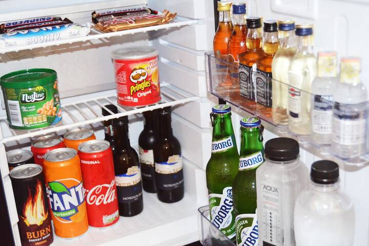 Minibar