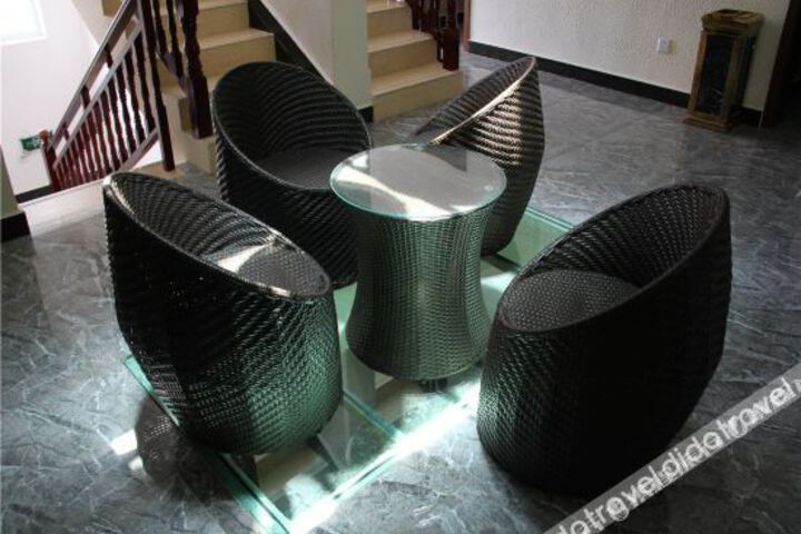 Hotel Interior 7 of 12