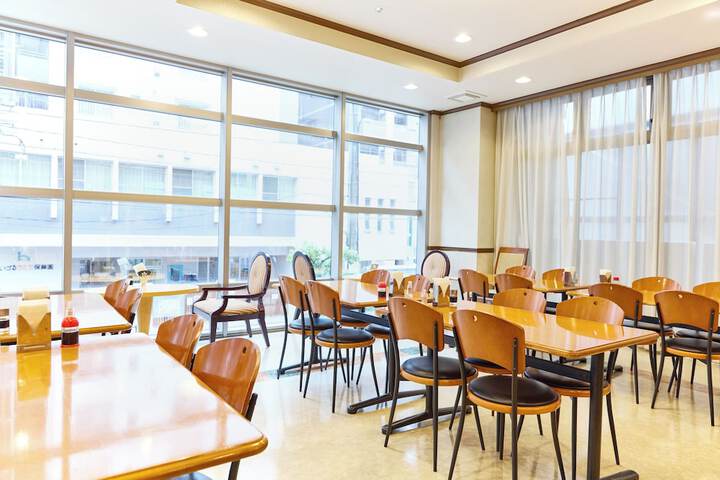 Dining Photos