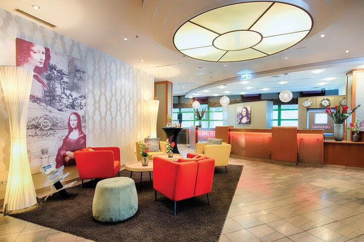 Hotel Interior 2 of 45