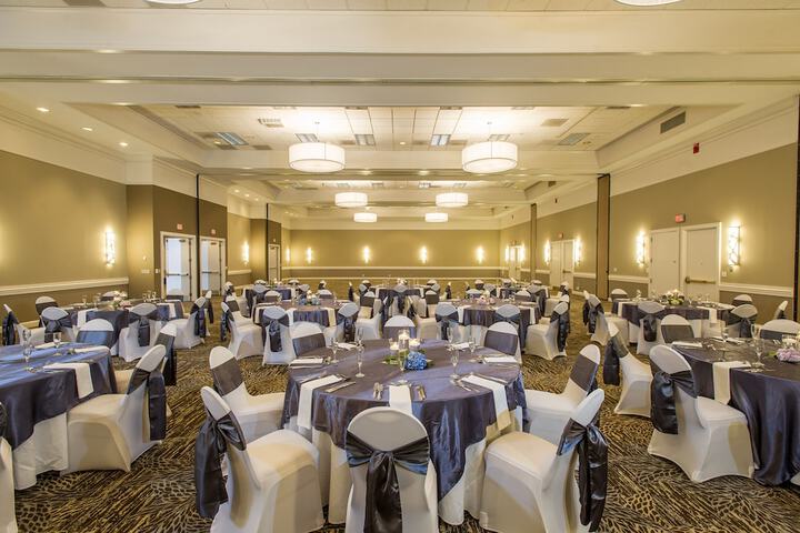 Ballroom