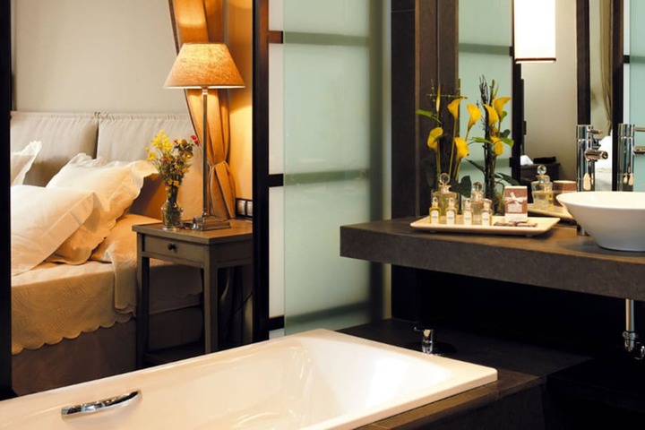 Bathroom Vanities