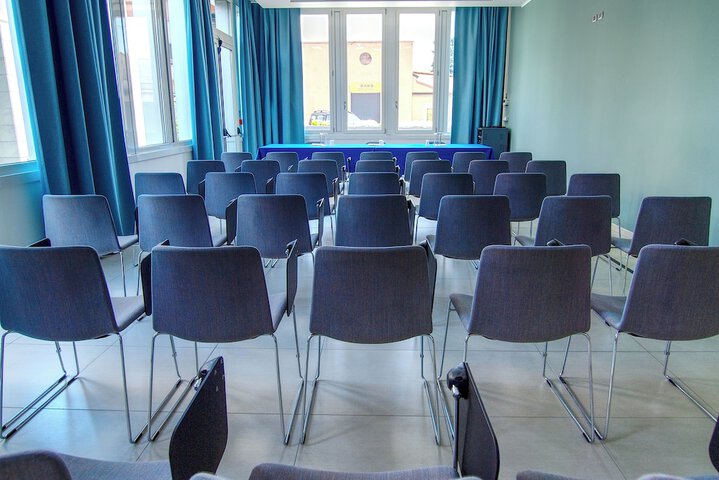 Meeting 25 of 26