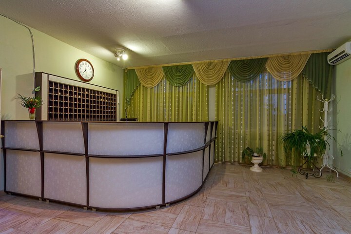 Hotel Interior 2 of 25