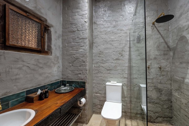 Bathroom Vanities