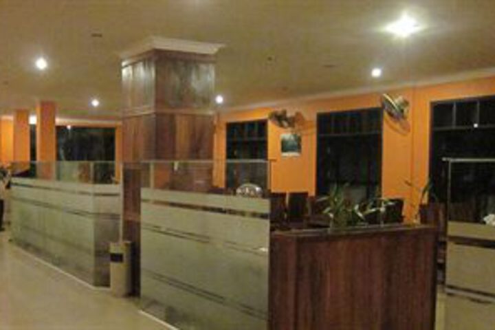 Hotel Interior 25 of 36