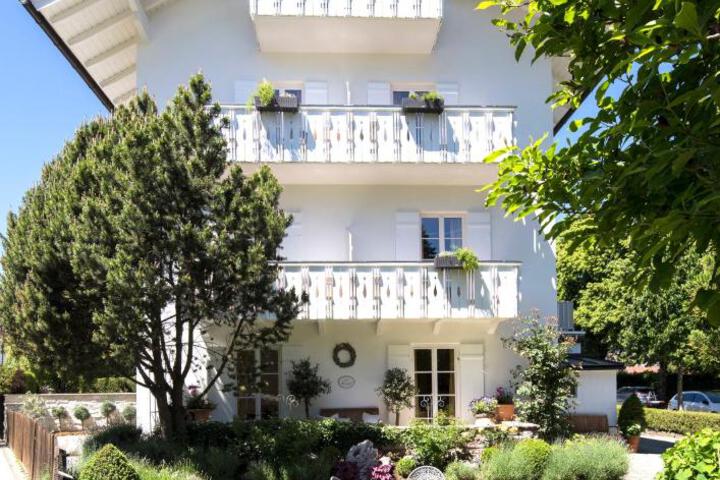 Haus Sibylle