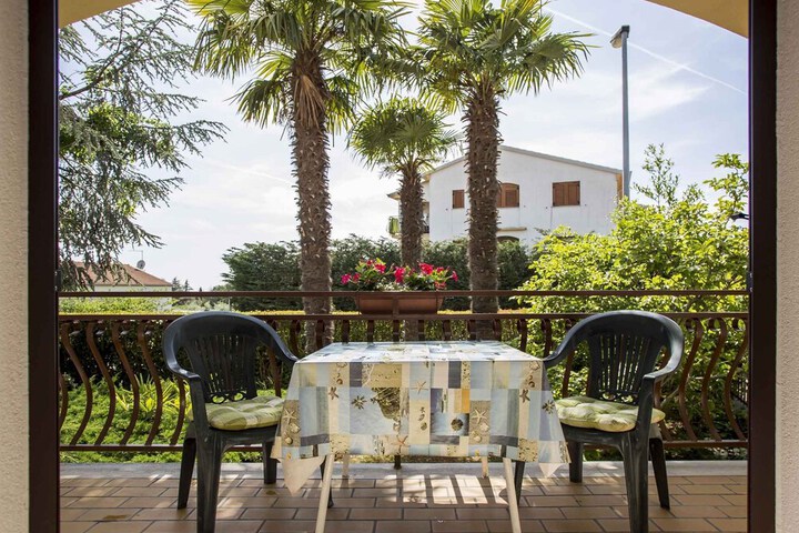 Terrace/Patio 7 of 16