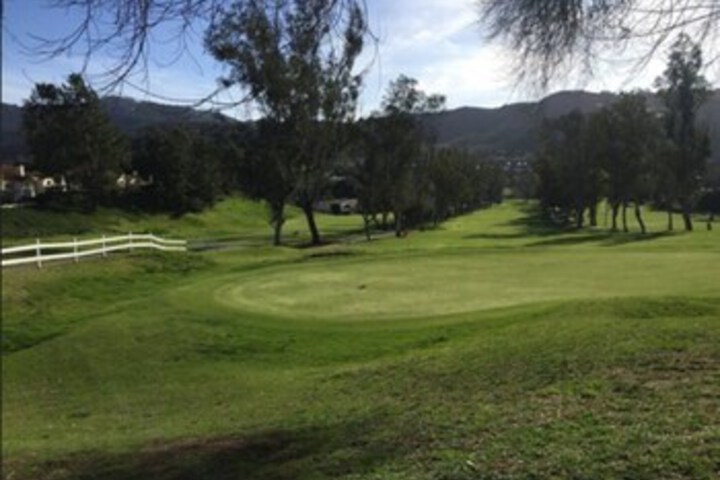 Golf 33 of 64