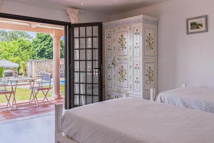 Fitness Center Photo