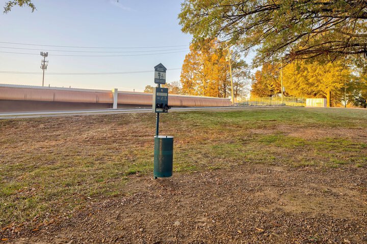 Property Grounds 20 of 21