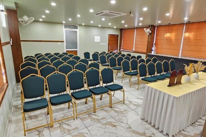 Meeting 14 of 15