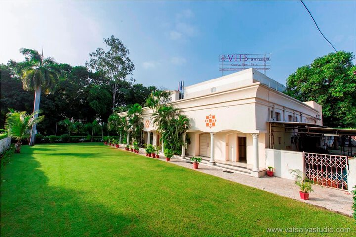 Photo of VITS Shalimar Ankleshwar