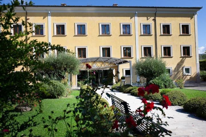 Photo of Hotel La Dimora del Baco