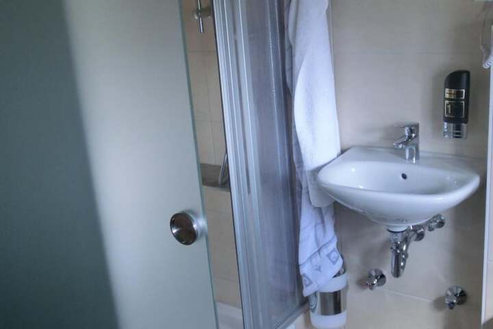 Bathroom Vanities